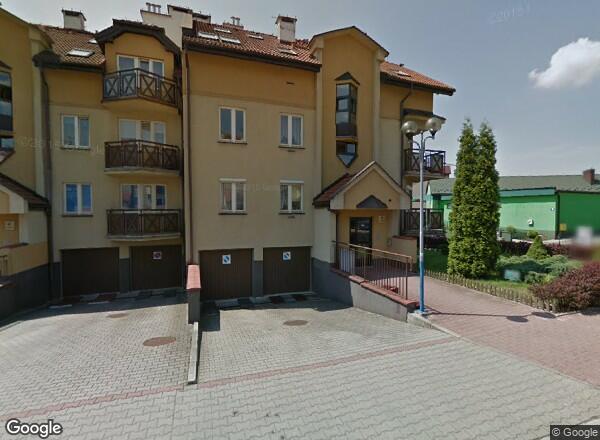 Ceny mieszkań Kraków Soroki 2