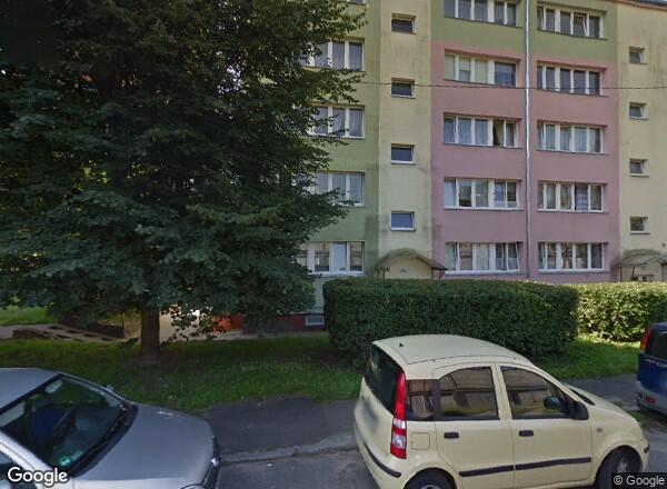 Ceny mieszkań Szczecin Edwarda Dembowskiego 23
