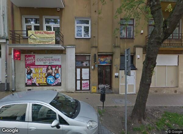 Ceny mieszkań Lublin Prezydenta Gabriela Narutowicza 52