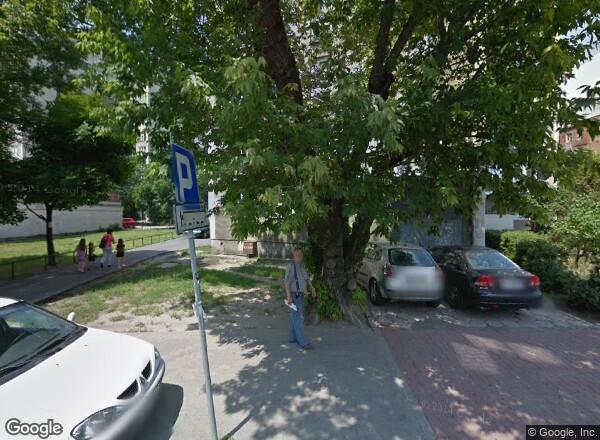 Ceny mieszkań Warszawa ul. Kowieńska 11/17