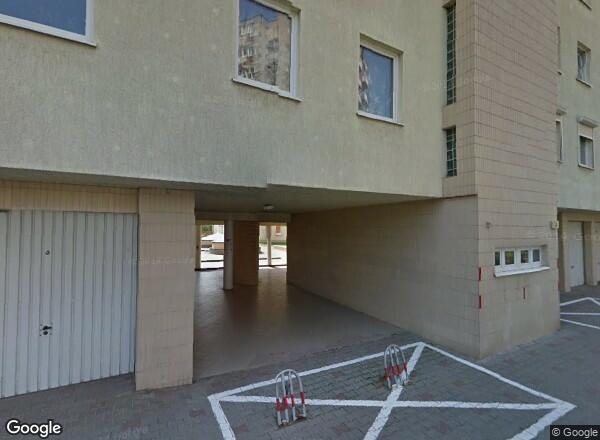 Ceny transakcyjne mieszkań Poznań Bonin 33