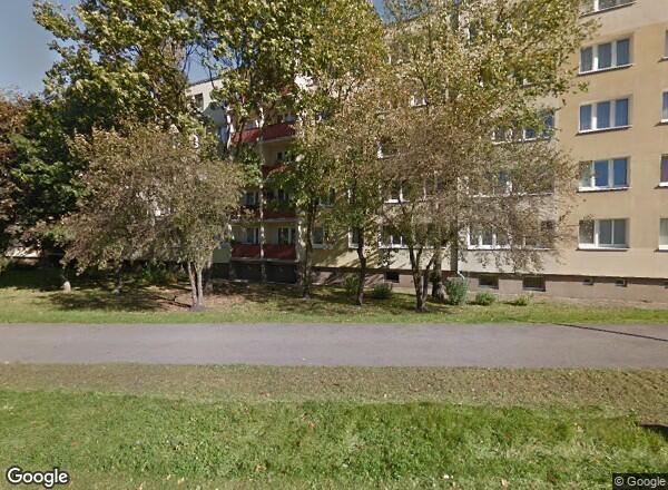 Ceny mieszkań Poznań Oświecenia 66