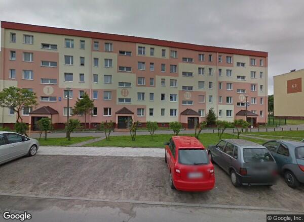 Ceny mieszkań Gdynia płk. Stanisława Dąbka 59
