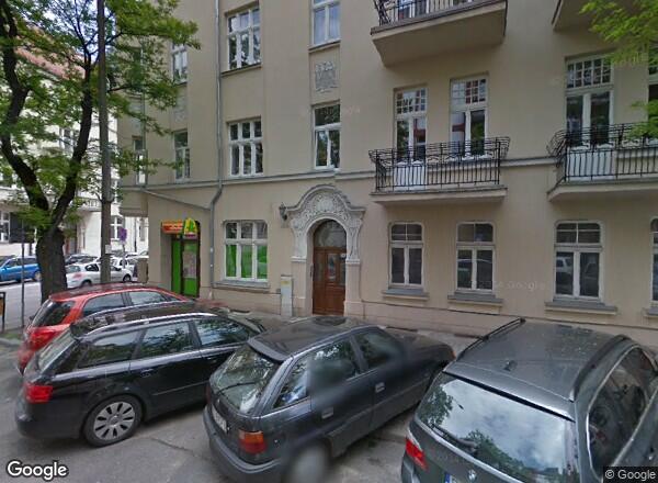 Ceny mieszkań Poznań Elżbiety Drużbackiej 1