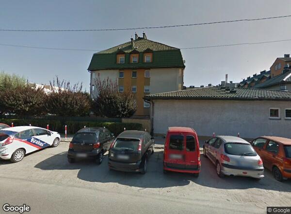 Ceny mieszkań Ząbki Powstańców 62