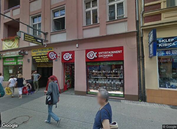 Ceny mieszkań Poznań Półwiejska 14