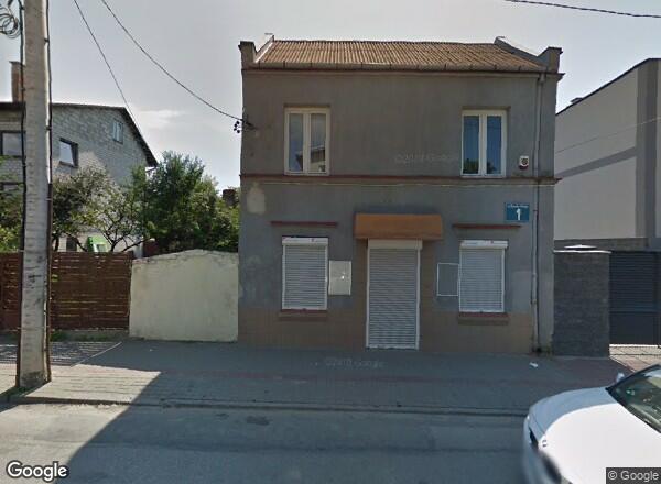 Ceny mieszkań Marki Bandurskiego 1