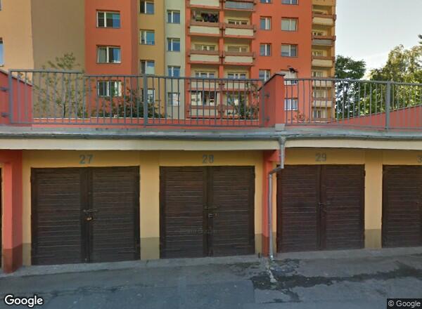 Ceny mieszkań Wrocław UL. JERZEGO BAJANA 10