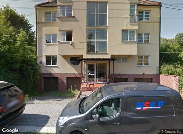 Ceny mieszkań Warszawa ul. Gdańska 51