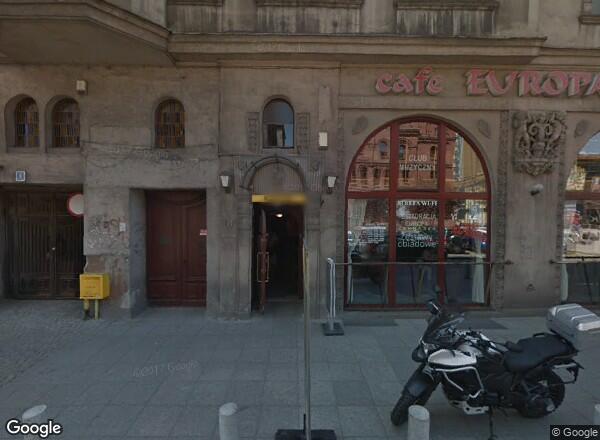 Ceny mieszkań Katowice Adama Mickiewicza 8