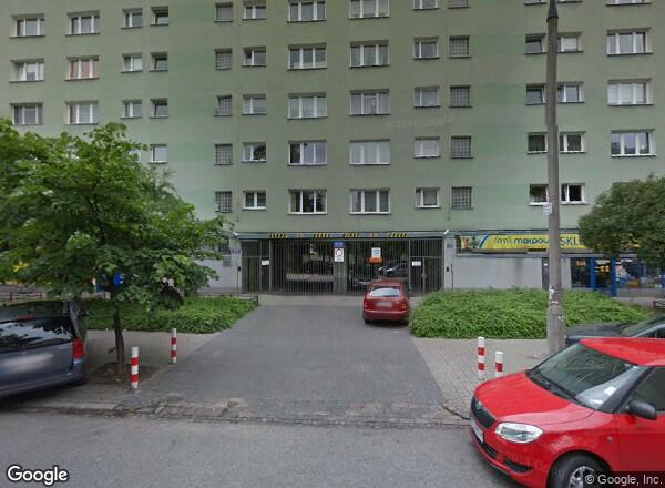 Ceny mieszkań Warszawa ul. Kazimierzowska 71/75