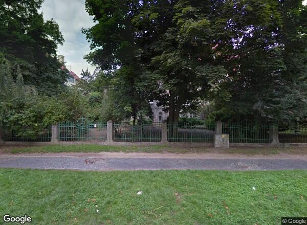 Ceny mieszkań Wrocław UL. PARKOWA 4