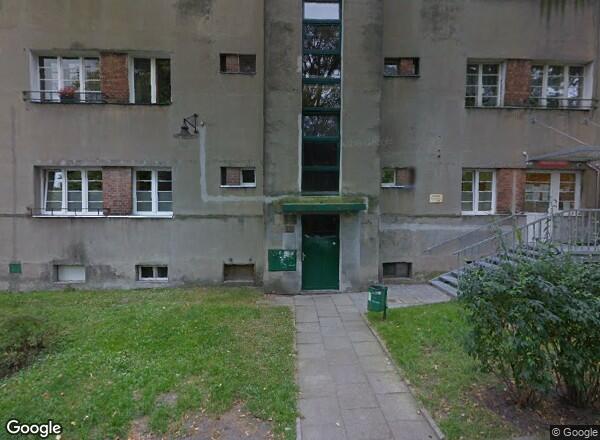 Ceny mieszkań Łódź Srebrzyńska 75