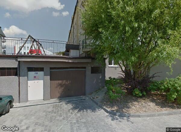 Ceny mieszkań Szczecin Janusza Kusocińskiego 35