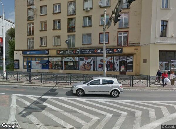 Ceny mieszkań Wrocław UL. MARSZ. JÓZEFA PIŁSUDSKIEGO 28/30