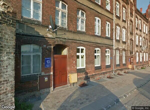 Ceny mieszkań Gdańsk Robotnicza 13