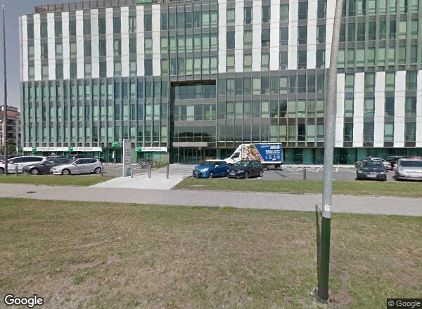 Ceny mieszkań Kraków Armii Krajowej 28