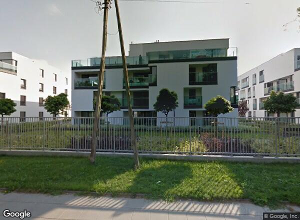 Ceny mieszkań Warszawa ul. Krokwi 30