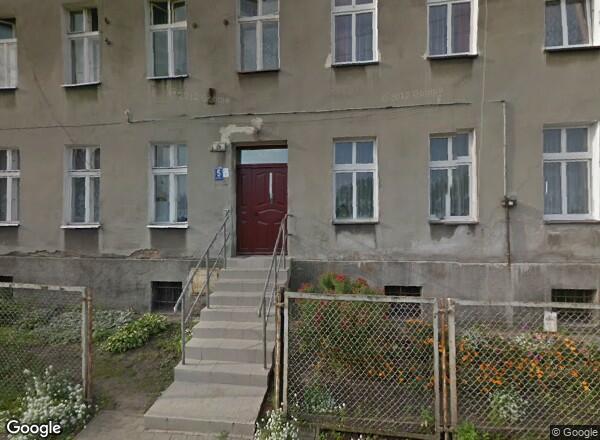 Ceny mieszkań Szczecin Szlamowa 5