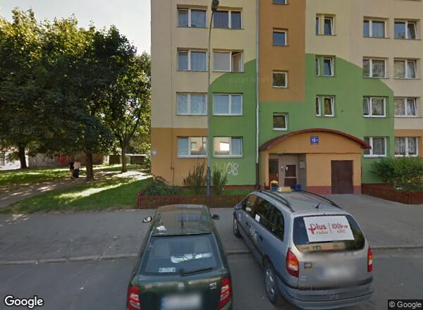 Ceny mieszkań Łódź Urzędnicza 18