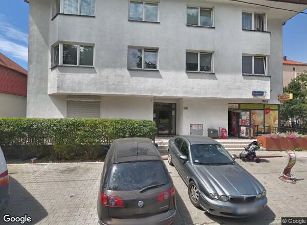 Ceny mieszkań Warszawa ul. Trembowelska 19