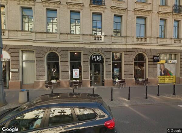 Ceny mieszkań Warszawa ul. Marszałkowska 32