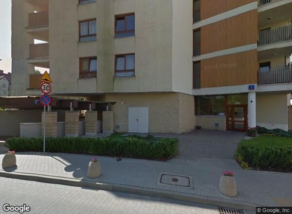 Ceny transakcyjne mieszkań Warszawa ul. Alternatywy 1