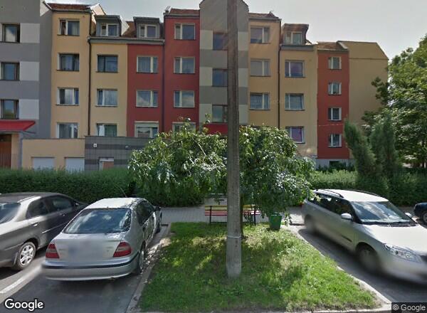 Ceny mieszkań Wrocław UL. HONORIUSZA BALZAKA 42