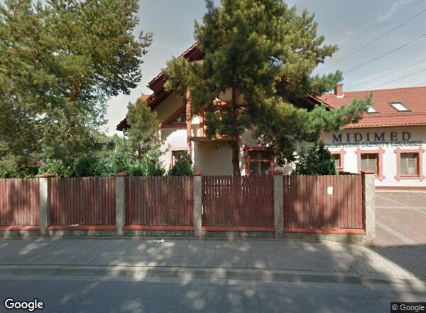 Ceny mieszkań Kraków Franciszka Bujaka 1