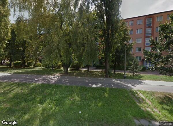 Ceny mieszkań Kraków Aleja Pokoju 89