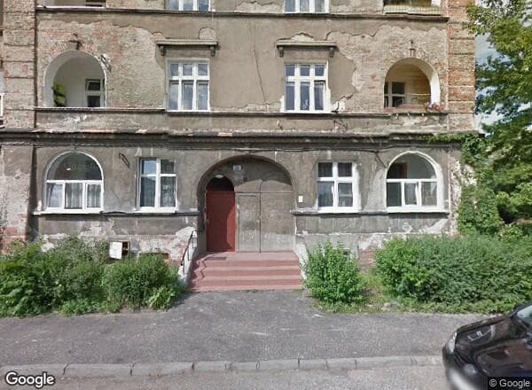 Ceny transakcyjne mieszkań Bydgoszcz Babia Wieś 23