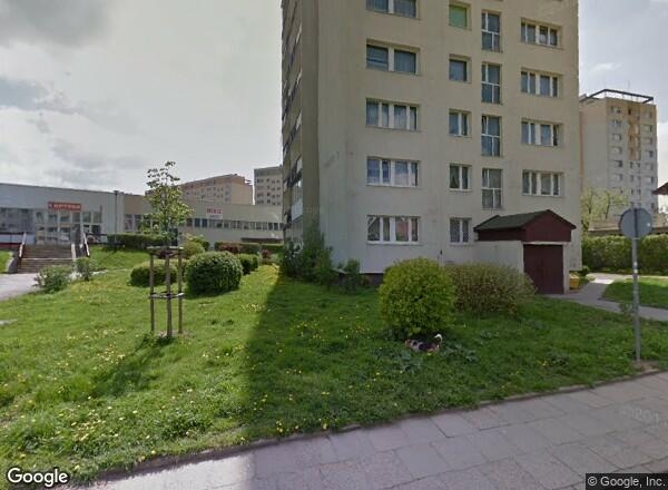 Ceny transakcyjne mieszkań Gdańsk Otwarta 3