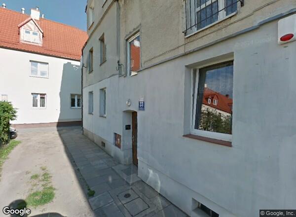 Ceny mieszkań Gdańsk Lotników Polskich 33