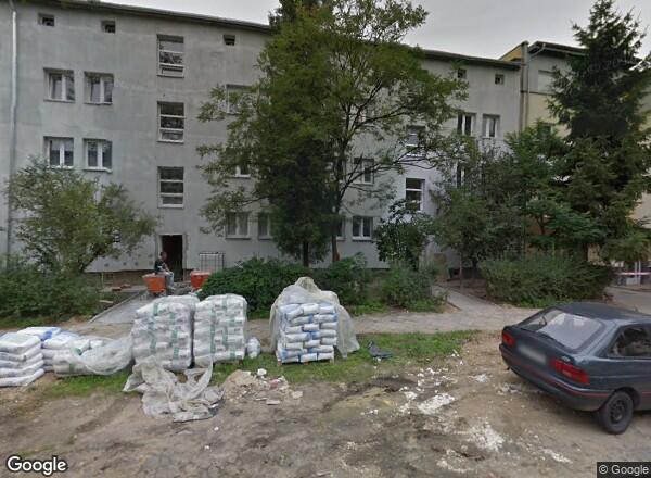 Ceny mieszkań Wrocław UL. GÓRNICZA 22