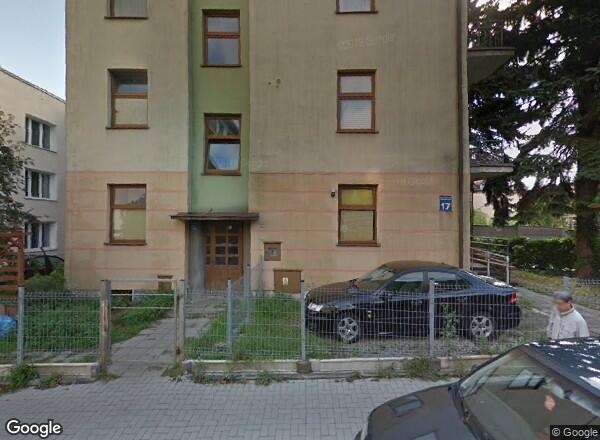 Ceny transakcyjne mieszkań Lublin Bartosza Głowackiego 17A