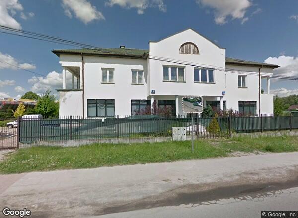 Ceny mieszkań Warszawa ul. Kobiałka 3A