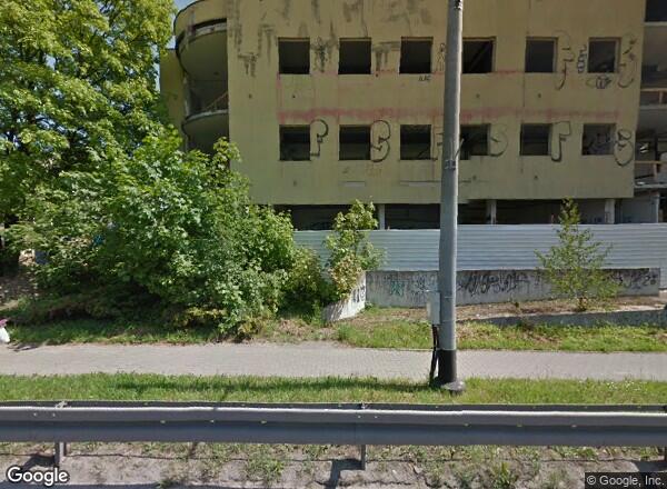 Ceny mieszkań Gdynia Kombatantów 30