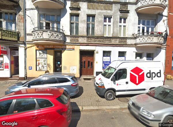Ceny mieszkań Wrocław UL. TADEUSZA KOŚCIUSZKI 194