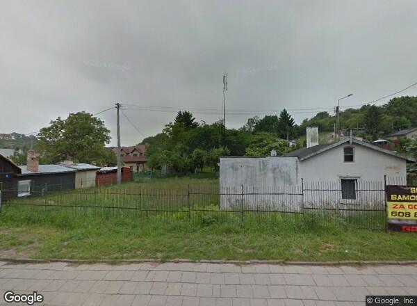 Ceny mieszkań Gdańsk Kolonia Zręby 46