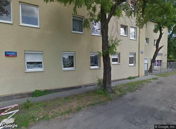 Ceny mieszkań Warszawa ul. Oliwska 10G