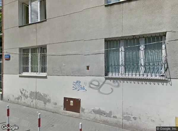 Ceny transakcyjne mieszkań Warszawa ul. A. Próchnika 8