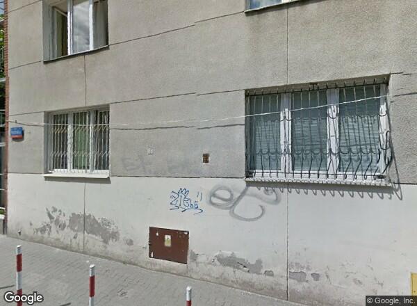 Ceny mieszkań Warszawa ul. A. Próchnika 8