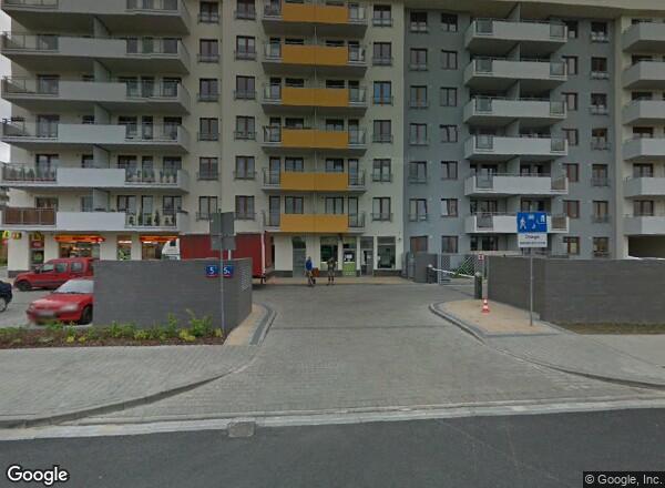 Ceny mieszkań Warszawa ul. Skoroszewska 5