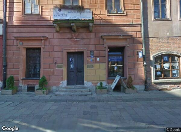 Ceny mieszkań Warszawa Rynek Starego Miasta 19