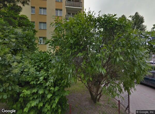 Ceny mieszkań Warszawa al. Niepodległości 15