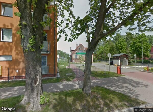 Ceny mieszkań Gdańsk Antoniego Michny 9