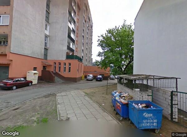 Ceny transakcyjne mieszkań Warszawa ul. Targowa 4