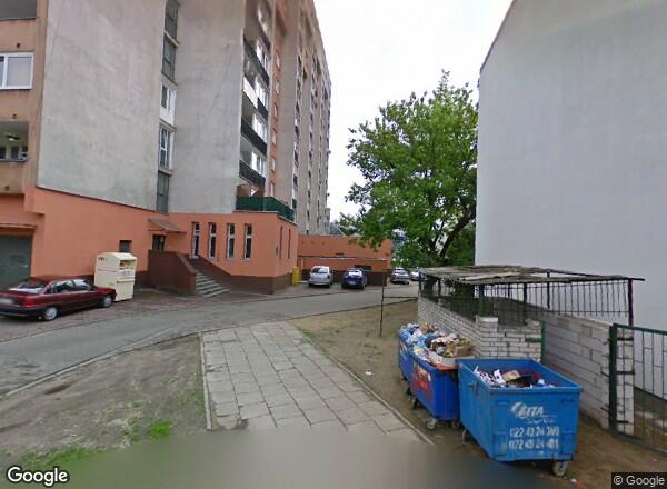 Ceny mieszkań Warszawa ul. Targowa 4