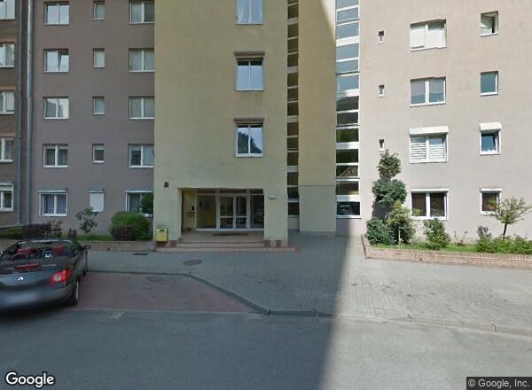 Ceny mieszkań Gdynia Janusza Korczaka 4