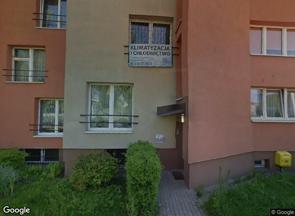 Ceny mieszkań Katowice Mikołowska 116